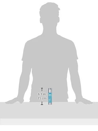 „Clinique For Men Maximum Hydrator Activated Vanduo“ gelio koncentratas, 50 ml