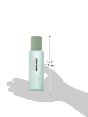 „Clinique Gaivinantis“ losjonas 1 labai sausai ir sausai odai, 200 ml