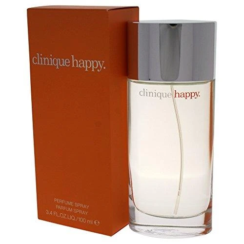 Kvepalai moterims Clinique Happy EDP, 100 ml