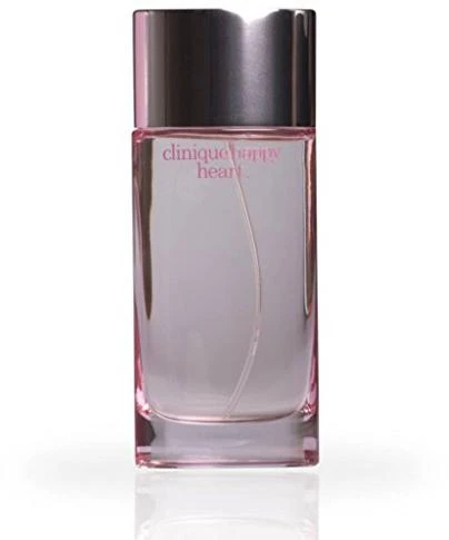 Kvepalai moterims Clinique Happy Heart EDP, 50 ml