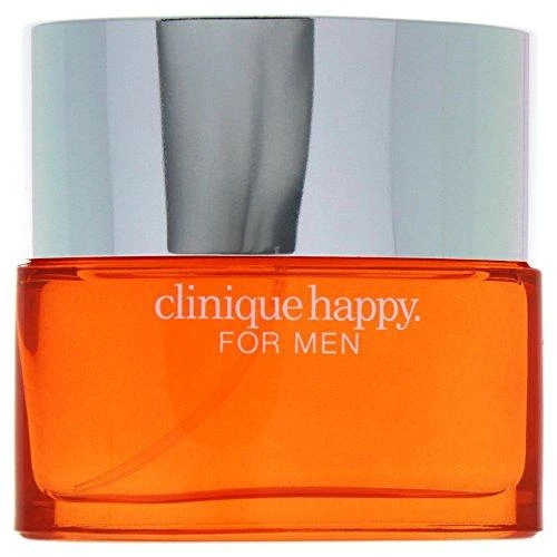 Kvepalai vyrams Clinique Happy EDC, 50 ml