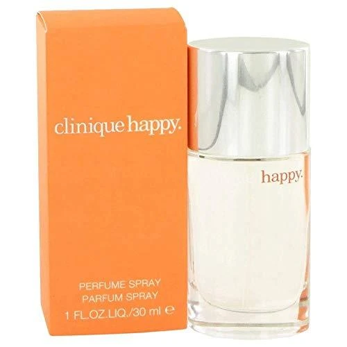 Kvepalai moterims Clinique Happy EDP, 30 ml
