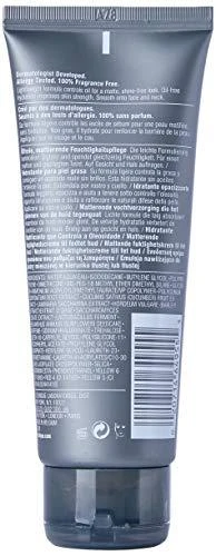 Clinique For Men Oil-Free Moisturizer Day Kreminis