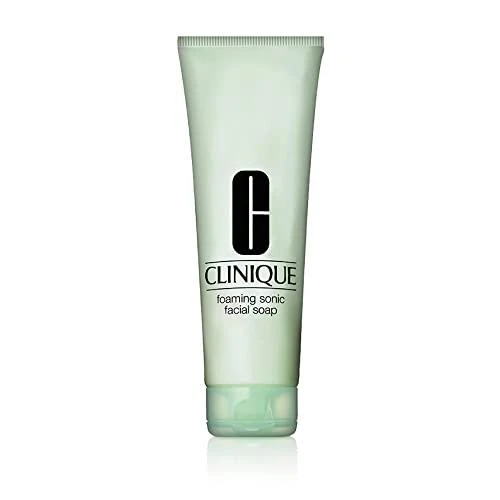 Clinique Liquid Facial Soap Mild skystas muilas veidui (sausai / mišriai odai), 400 ml