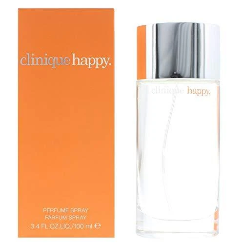 Kvepalai moterims Clinique Happy EDP, 100 ml