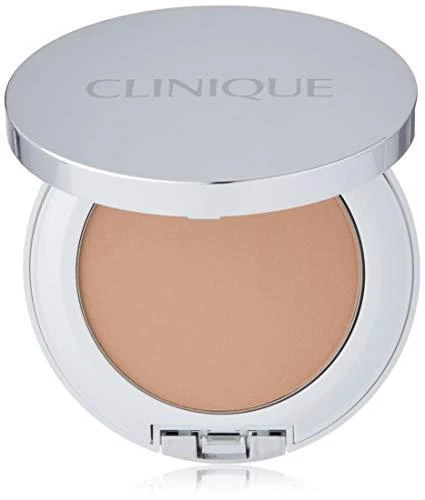 Clinique Beyond Perfecting Powder Foundation + Maskuoklis, 14,5 g
