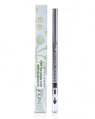Clinique Quickliner For Eyes #15 Grape, 0.3 g