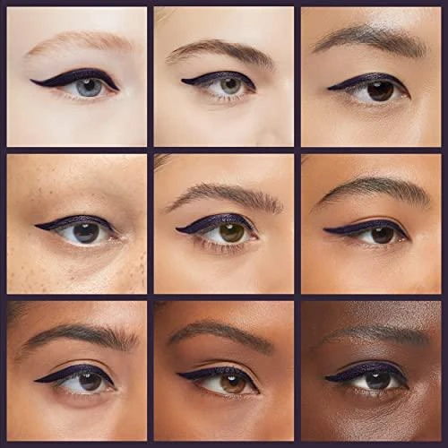 Clinique Quickliner For Eyes #15 Grape, 0.3 g