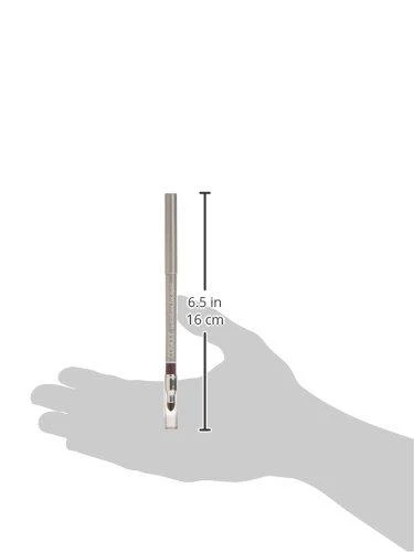 Clinique Quickliner For Eyes #15 Grape, 0.3 g