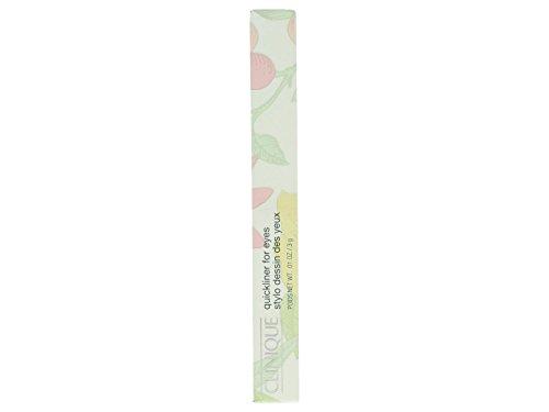 Clinique Quickliner For Eyes Eye Pieštukas