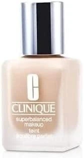 „Clinique Superbalanced Makeup“ makiažo pagrindas #01 Petal/Normali ir riebiai odai, 30 ml