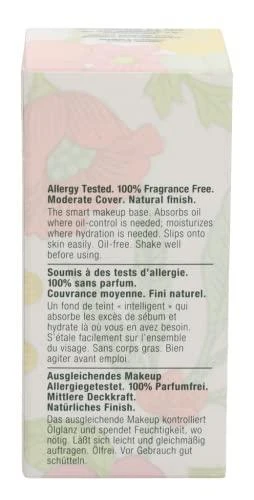 „Clinique Superbalanced“ makiažas