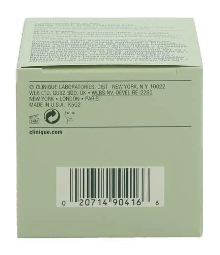 Clinique Superdefense Broad Spectrum SPF 25 Fatigue + First Signs Of Age Multi-correcting Kreminis jauninamasis veido kremas riebiai ir mišriai odai, 50 ml