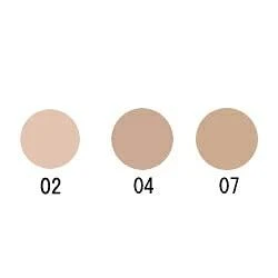 Clinique Superpowder Double Face Powder kompaktinė pudra, atspalvis: 02 Matte rusvai gelsvas, 10 g