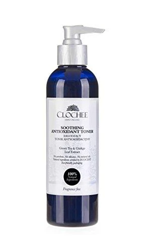 Clochee Soothing Antioxidant Toneris, 250 g