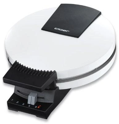 Vaflinė Cloer 120 XXL