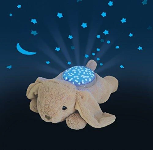 CLOUD B migdukas projektorius Dream Bunny