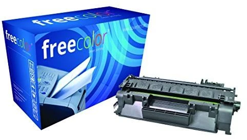 Kyocera Toneris Freecolor Juodas (80A-FRC)