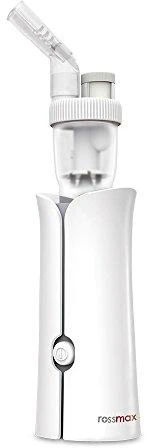 Rossmax Handheld Piston Nebulizer NH60 (NEW)
