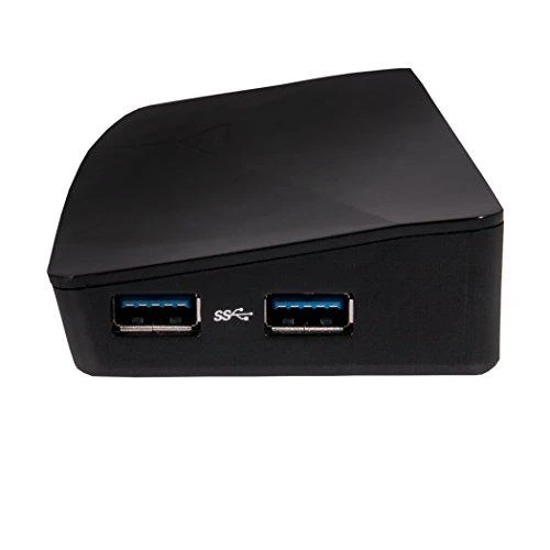 Club 3D SenseVision 4K USB stotis / replikatorius (CSV-3103D)
