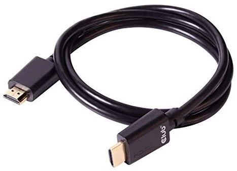 CLUB 3D HDMI 2.1 10K 120Hz 2M M/M