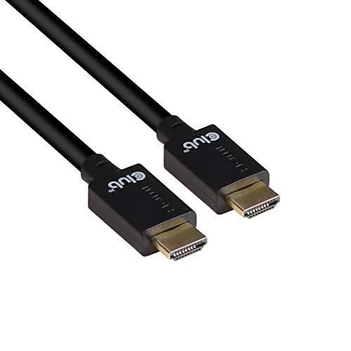 CLUB 3D HDMI 2.1 10K 120Hz 2M M/M