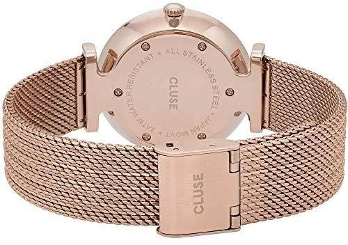 Laikrodis Watches CLUSE Watches CG0108208001