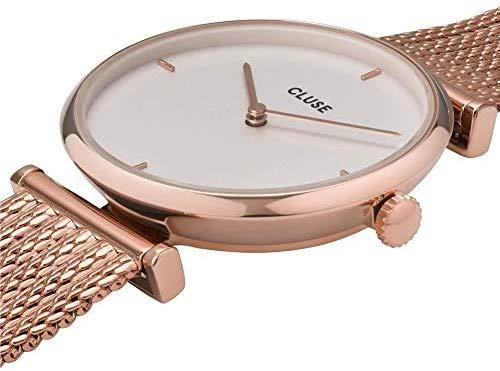 Laikrodis Watches CLUSE Watches CG0108208001