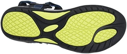 Campagnolo Sandalai vyrams CMP Hamal Hiking mėlyna-pilka 38Q9957M879 (44)