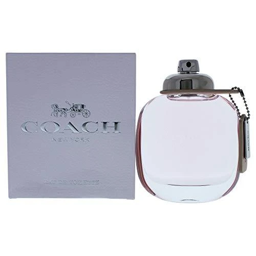 Coach 1941 Coach Woman tualetinis vanduo 90ml