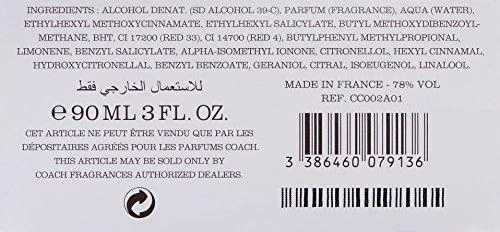 Coach 1941 Coach Woman tualetinis vanduo 90ml
