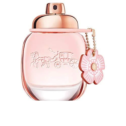 Coach Floral EDP parfumuotas vanduo moterims, 90 ml