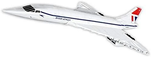 Cobi HC 1917 Concorde G-BBDG 1:95 455 kl.
