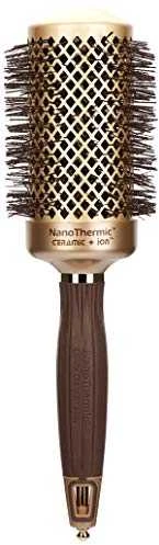 Šepetys plaukų džiovinimui Olivia Garden Nano Thermic Ceramic+ion 54mm