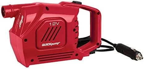„Coleman“ 12 V greito siurblio pompa