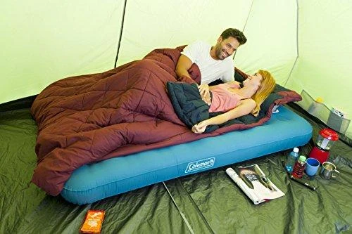 Pripučiamas čiužinys Coleman EXTRA DURABLE Single