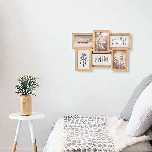 Atmosphera Frame Nuotraukų rėmelis, nuotraukų rėmelis, nuotraukų rėmelis ant sienos, nuotraukų rėmelis, daugiarėmis, medinis rėmelis