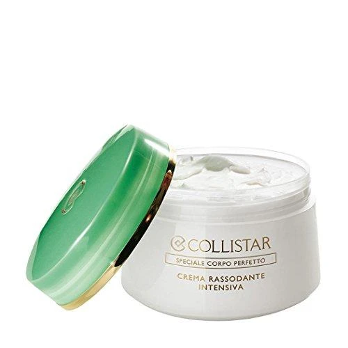 Intensyvus stangrinamasis kremas "Collistar" 400ml