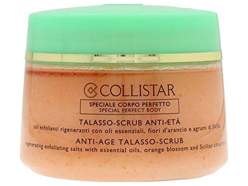 „Collistar Special Perfect Body Smoothing“ kūno šveitiklis, 700 ml
