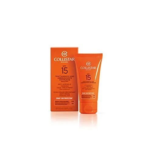 Collistar Solar Anti-Wrinkle Treatment, 50 ml