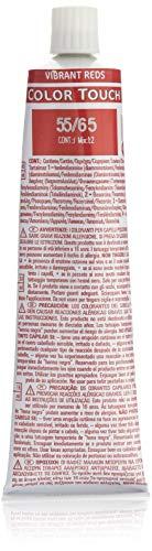 plaukų dažai "Wella Ct Vbrntrds P5 55-65 60ml", Ceemea