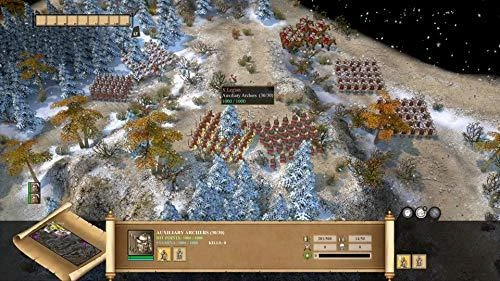 Kalypso Media Commandos 2 & Praetorians HD Remaster Double Pack XBOX One