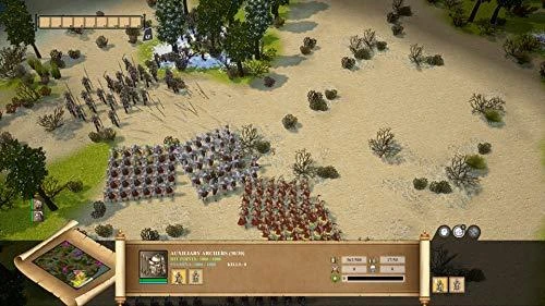 Kalypso Media Commandos 2 & Praetorians HD Remaster Double Pack XBOX One