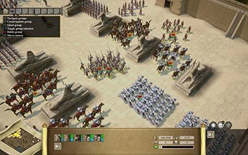 Kalypso Media Commandos 2 & Praetorians HD Remaster Double Pack XBOX One