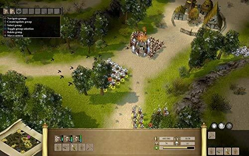 Kalypso Media Commandos 2 & Praetorians HD Remaster Double Pack XBOX One