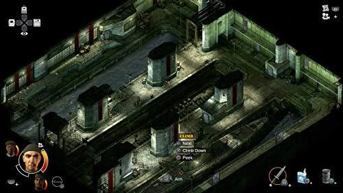 Kalypso Media Commandos 2 & Praetorians HD Remaster Double Pack XBOX One