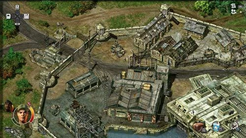 Kalypso Media Commandos 2 & Praetorians HD Remaster Double Pack XBOX One