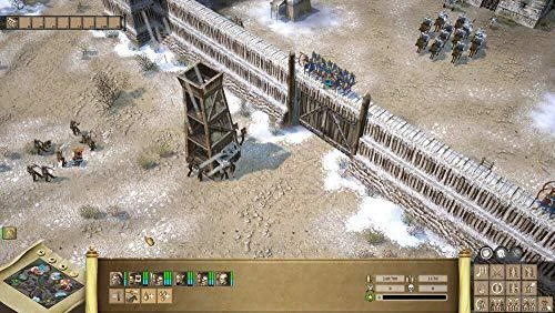 Kalypso Media Commandos 2 & Praetorians HD Remaster Double Pack XBOX One