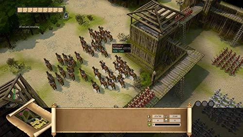 Kalypso Media Commandos 2 & Praetorians HD Remaster Double Pack XBOX One