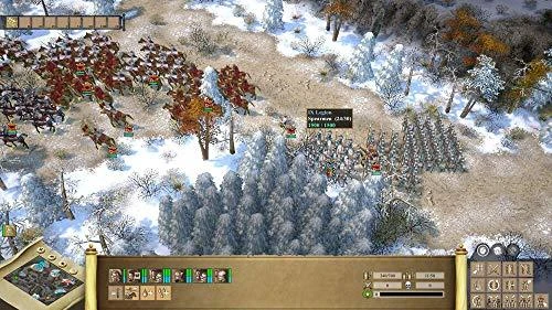 Kalypso Media Commandos 2 & Praetorians HD Remaster Double Pack XBOX One